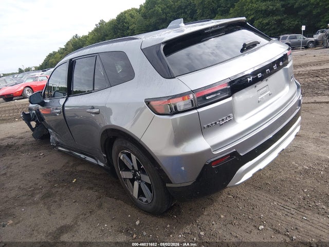 Продаж на аукціоні авто 2025 Honda Prologue Touring, vin: 3GPKHXRJ1SS519400, номер лоту: 46031682