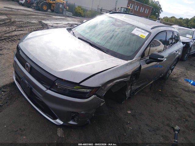 Продаж на аукціоні авто 2025 Honda Prologue Touring, vin: 3GPKHXRJ1SS519400, номер лоту: 46031682
