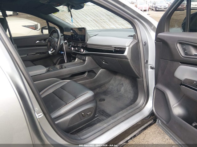 Продаж на аукціоні авто 2025 Honda Prologue Touring, vin: 3GPKHXRJ1SS519400, номер лоту: 46031682