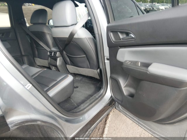 Продаж на аукціоні авто 2025 Honda Prologue Touring, vin: 3GPKHXRJ1SS519400, номер лоту: 46031682