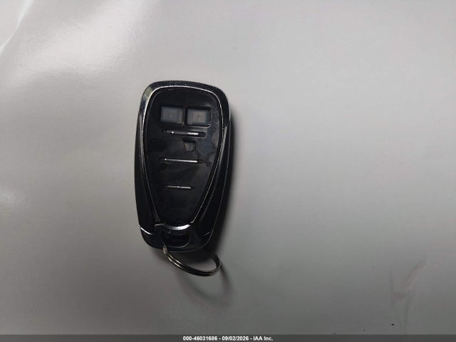 Aukcja sprzedaży 2019 Chevrolet Equinox Lt, vin: 2GNAXUEV6K6202600, numer aukcji: 46031686