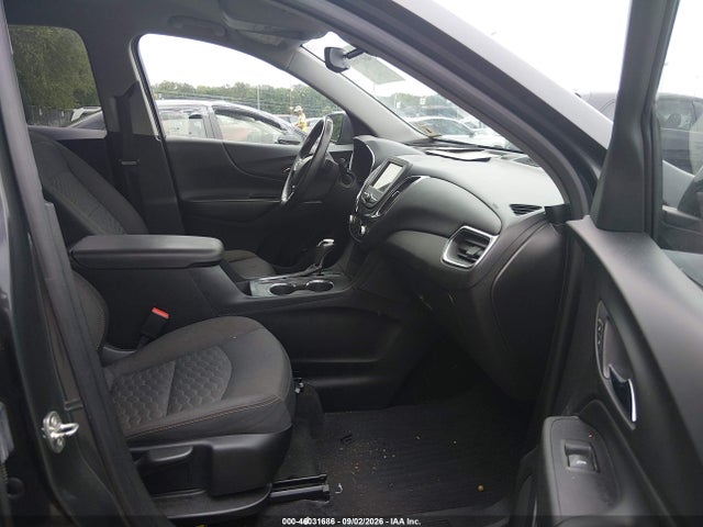 Aukcja sprzedaży 2019 Chevrolet Equinox Lt, vin: 2GNAXUEV6K6202600, numer aukcji: 46031686