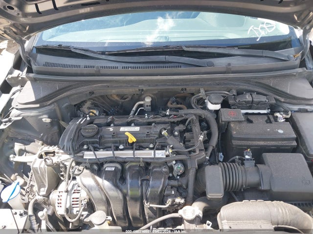 46031688 :رقم المزاد ، 5NPD84LF3LH544744 vin ، 2020 Hyundai Elantra Sel مزاد بيع
