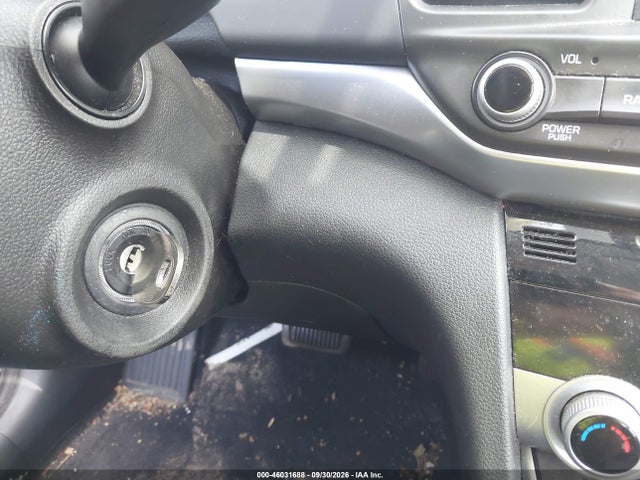 46031688 :رقم المزاد ، 5NPD84LF3LH544744 vin ، 2020 Hyundai Elantra Sel مزاد بيع