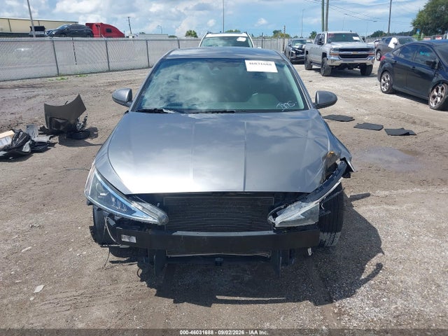 46031688 :رقم المزاد ، 5NPD84LF3LH544744 vin ، 2020 Hyundai Elantra Sel مزاد بيع