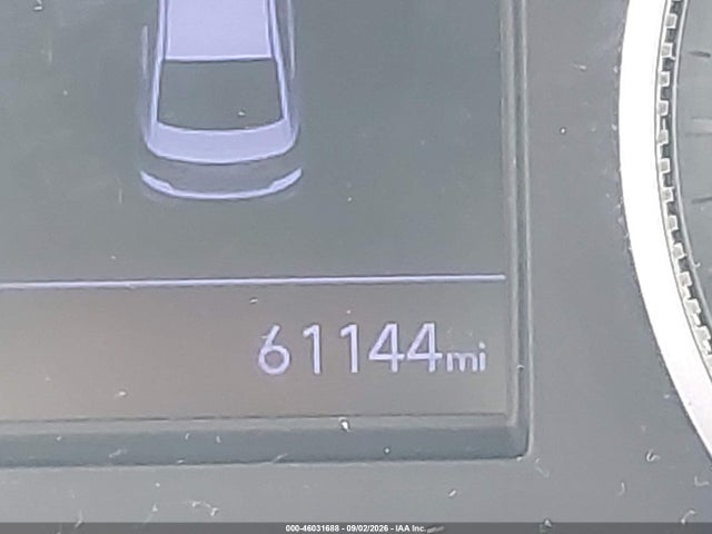 46031688 :رقم المزاد ، 5NPD84LF3LH544744 vin ، 2020 Hyundai Elantra Sel مزاد بيع