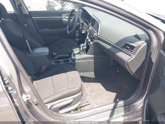 46031688 :رقم المزاد ، 5NPD84LF3LH544744 vin ، 2020 Hyundai Elantra Sel مزاد بيع