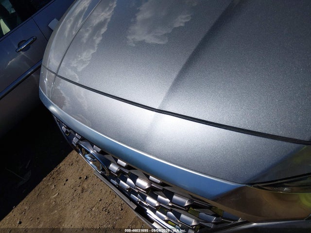 2019 Hyundai Santa Fe Sel Plus მანქანა იყიდება აუქციონზე, vin: 5NMS3CAD4KH059994, აუქციონის ნომერი: 46031695