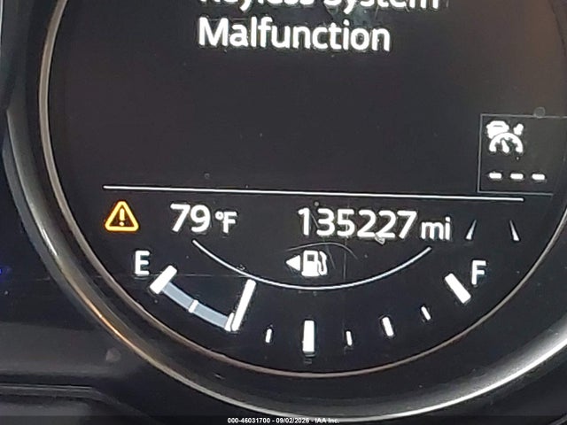 2019 Mazda Mazda6 Grand Touring მანქანა იყიდება აუქციონზე, vin: JM1GL1TY8K1509800, აუქციონის ნომერი: 46031700
