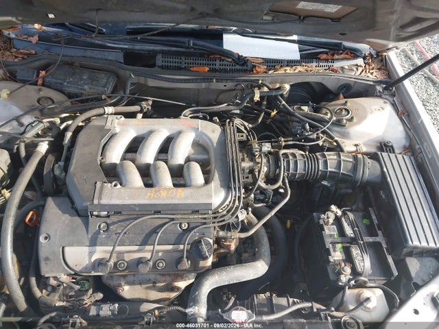 Продажа на аукционе авто 1998 Honda Accord Ex V6, vin: 1HGCG1650WA021100, номер лота: 46031701