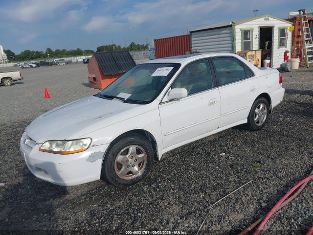Продажа на аукционе авто 1998 Honda Accord Ex V6, vin: 1HGCG1650WA021100, номер лота: 46031701