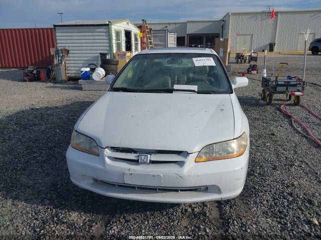 Продажа на аукционе авто 1998 Honda Accord Ex V6, vin: 1HGCG1650WA021100, номер лота: 46031701