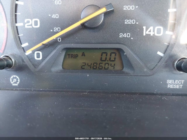 Продажа на аукционе авто 1998 Honda Accord Ex V6, vin: 1HGCG1650WA021100, номер лота: 46031701