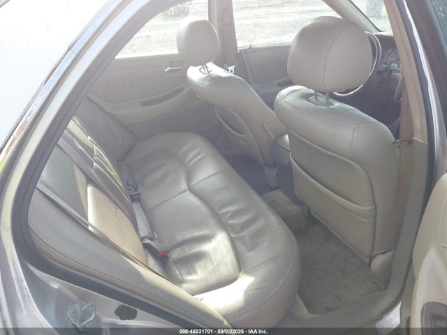 Продажа на аукционе авто 1998 Honda Accord Ex V6, vin: 1HGCG1650WA021100, номер лота: 46031701