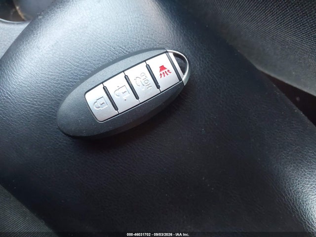 2017 Nissan Sentra Sv მანქანა იყიდება აუქციონზე, vin: 3N1AB7AP6HL710282, აუქციონის ნომერი: 46031702