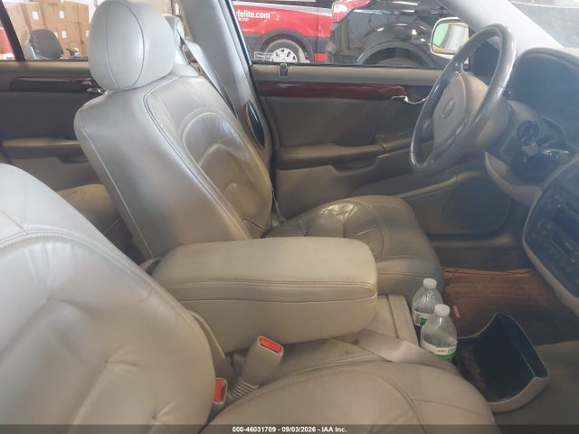 2002 Cadillac Deville Standard მანქანა იყიდება აუქციონზე, vin: 1G6KD54Y92U120727, აუქციონის ნომერი: 46031709