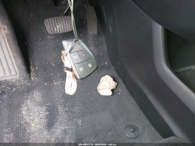Aukcja sprzedaży 2025 Chevrolet Equinox Awd Lt, vin: 3GNAXPEG0SL263715, numer aukcji: 46031710