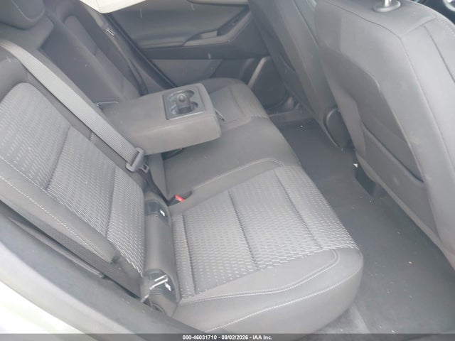 Aukcja sprzedaży 2025 Chevrolet Equinox Awd Lt, vin: 3GNAXPEG0SL263715, numer aukcji: 46031710