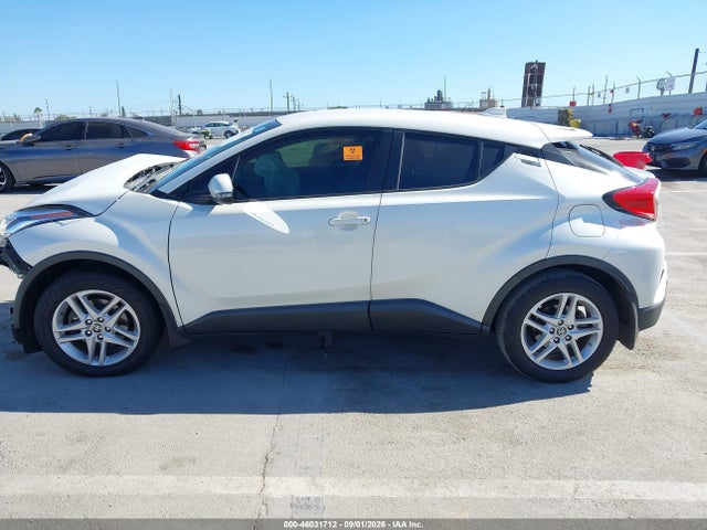 Toyota C-HR LE 2021 JTNKHMBX7M1126824 Image 15