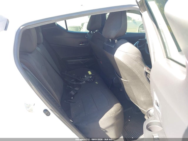 Toyota C-HR LE 2021 JTNKHMBX7M1126824 Image 8