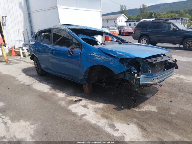Aukcja sprzedaży 2017 Subaru Impreza 2.0i Sport, vin: 4S3GTAL6XH1716566, numer aukcji: 46031713