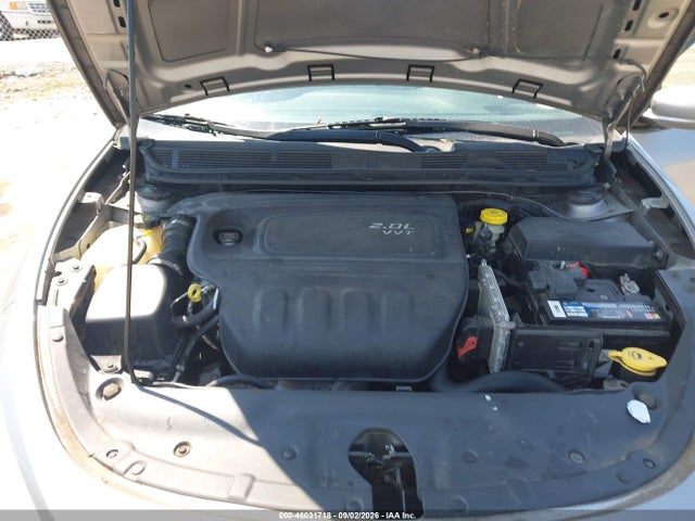 Aukcja sprzedaży 2014 Dodge Dart Se, vin: 1C3CDFAA9ED705508, numer aukcji: 46031718