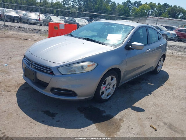 Aukcja sprzedaży 2014 Dodge Dart Se, vin: 1C3CDFAA9ED705508, numer aukcji: 46031718