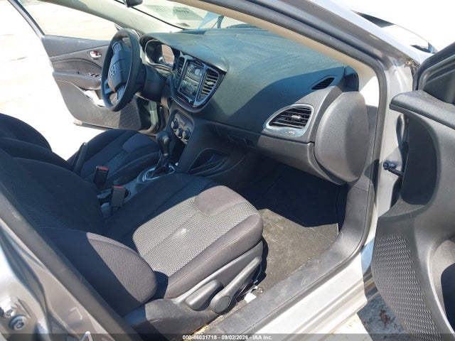 Aukcja sprzedaży 2014 Dodge Dart Se, vin: 1C3CDFAA9ED705508, numer aukcji: 46031718