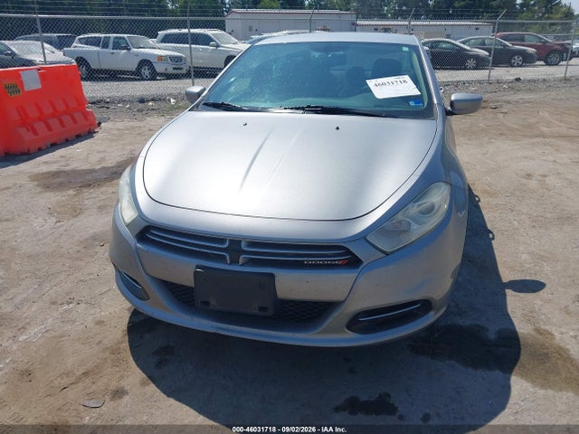 Aukcja sprzedaży 2014 Dodge Dart Se, vin: 1C3CDFAA9ED705508, numer aukcji: 46031718