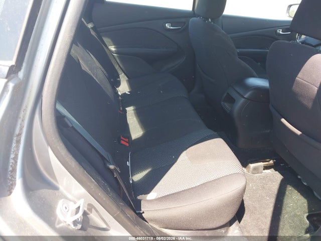 Aukcja sprzedaży 2014 Dodge Dart Se, vin: 1C3CDFAA9ED705508, numer aukcji: 46031718