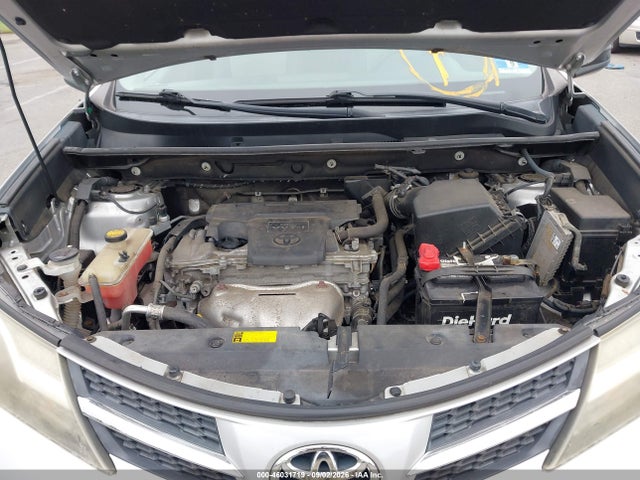 2015 Toyota Rav4 Le მანქანა იყიდება აუქციონზე, vin: 2T3BFREV3FW329960, აუქციონის ნომერი: 46031719