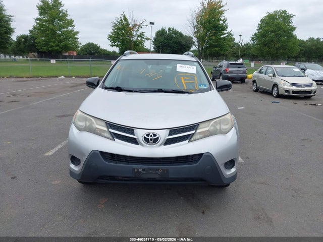 2015 Toyota Rav4 Le მანქანა იყიდება აუქციონზე, vin: 2T3BFREV3FW329960, აუქციონის ნომერი: 46031719
