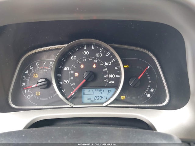 2015 Toyota Rav4 Le მანქანა იყიდება აუქციონზე, vin: 2T3BFREV3FW329960, აუქციონის ნომერი: 46031719