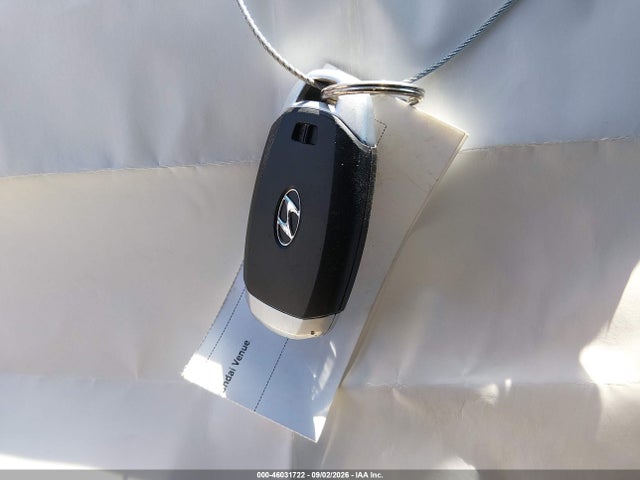 Продажа на аукционе авто 2024 Hyundai Venue Sel, vin: KMHRC8A36RU306269, номер лота: 46031722