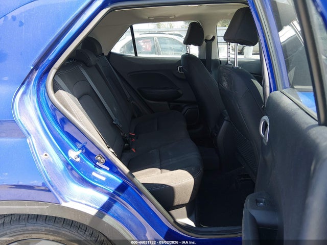 Продажа на аукционе авто 2024 Hyundai Venue Sel, vin: KMHRC8A36RU306269, номер лота: 46031722