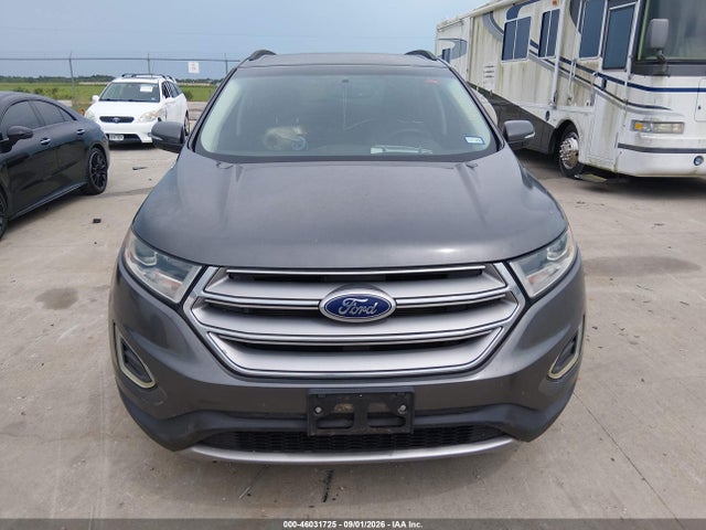 2FMPK3J82GBC17388 Ford EDGE SEL