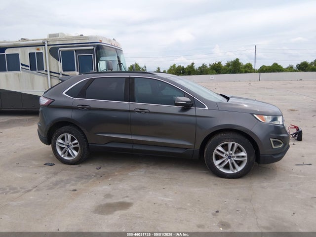 2FMPK3J82GBC17388 Ford EDGE SEL