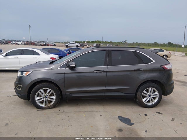 2FMPK3J82GBC17388 Ford EDGE SEL