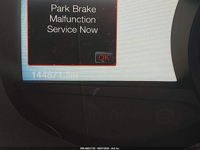 2FMPK3J82GBC17388 Ford EDGE SEL