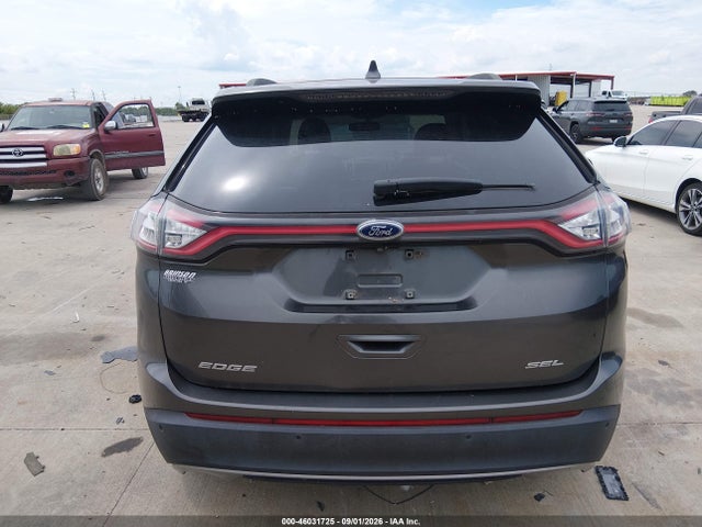 2FMPK3J82GBC17388 Ford EDGE SEL