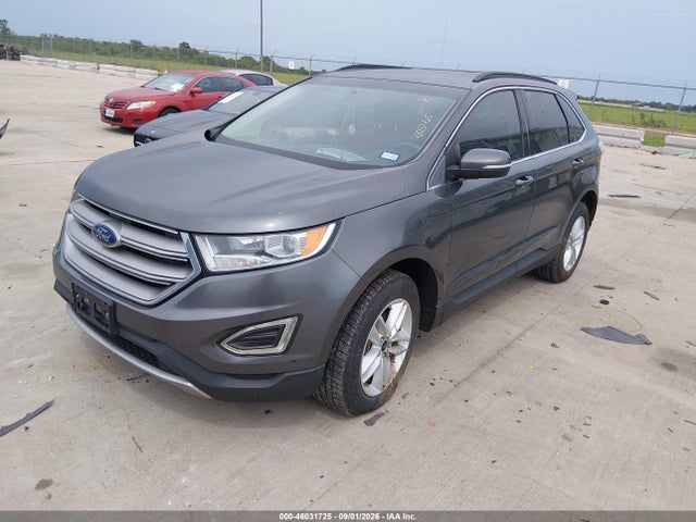 2FMPK3J82GBC17388 Ford EDGE SEL