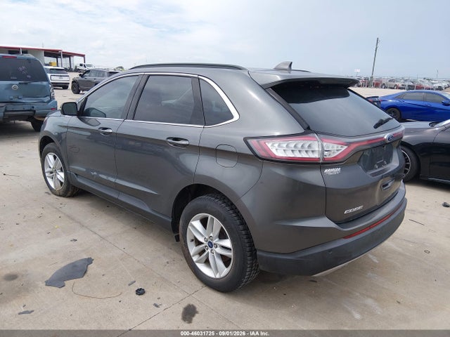 2FMPK3J82GBC17388 Ford EDGE SEL