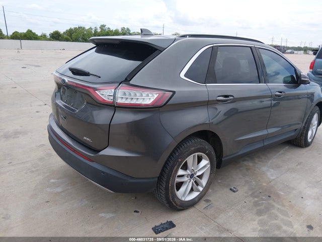 2FMPK3J82GBC17388 Ford EDGE SEL