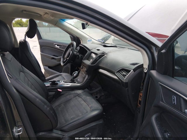 2FMPK3J82GBC17388 Ford EDGE SEL