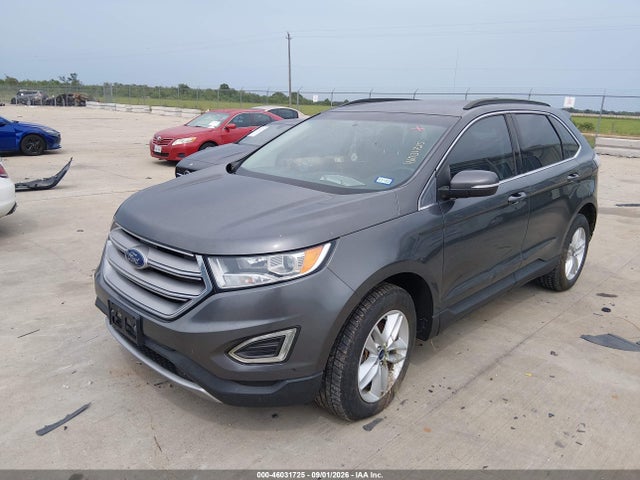 2FMPK3J82GBC17388 Ford EDGE SEL