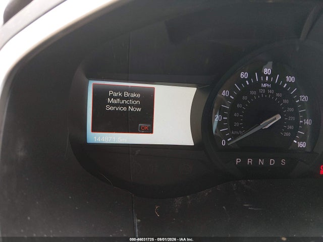 2FMPK3J82GBC17388 Ford EDGE SEL