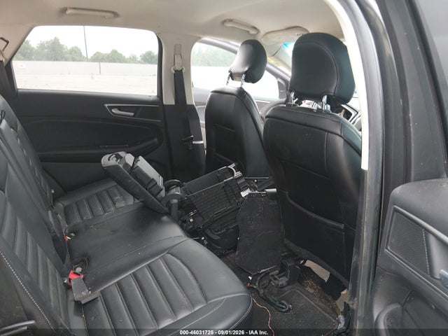 2FMPK3J82GBC17388 Ford EDGE SEL