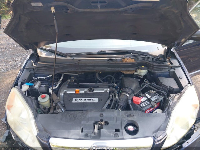 Продажа на аукционе авто 2008 Honda Cr-v Ex, vin: 5J6RE48598L007534, номер лота: 46031727
