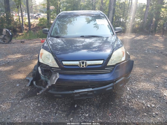 Продажа на аукционе авто 2008 Honda Cr-v Ex, vin: 5J6RE48598L007534, номер лота: 46031727