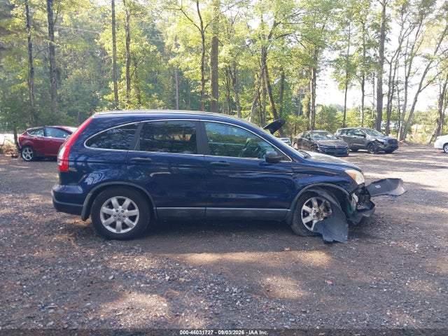 Продажа на аукционе авто 2008 Honda Cr-v Ex, vin: 5J6RE48598L007534, номер лота: 46031727